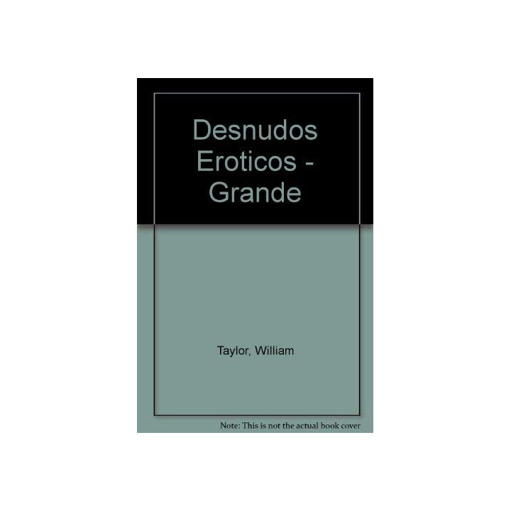 Desnudos Eróticos Del Pasado